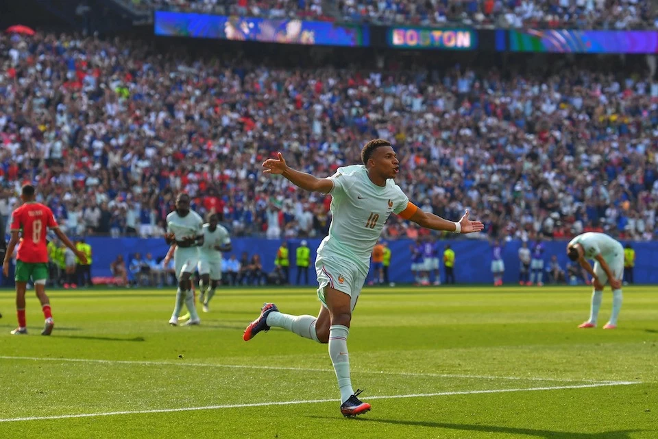 World Cup 2026 khép lại: Những điều lớn nhất đọng lại sau kỳ tranh tài bóng đá lịch sử World Cup 2026 khép lại: Những điều lớn nhất đọng lại sau kỳ tranh tài bóng đá lịch sử