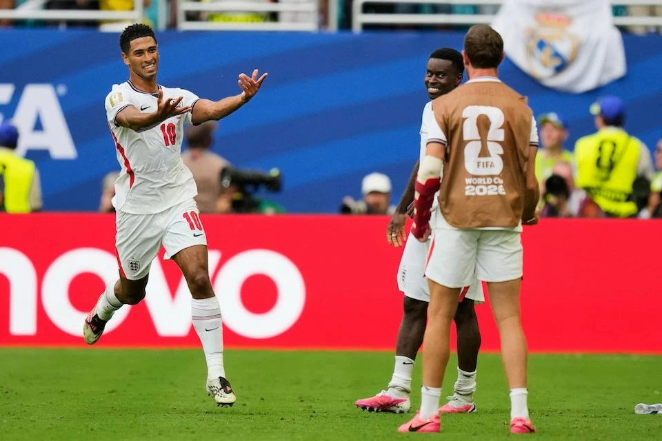 World Cup 2026 khép lại: Những điều lớn nhất đọng lại sau kỳ tranh tài bóng đá lịch sử World Cup 2026 khép lại: Những điều lớn nhất đọng lại sau kỳ tranh tài bóng đá lịch sử