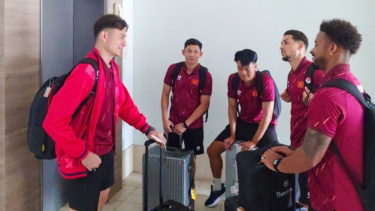 Bảng xếp hạng FIFA tháng 7/2026: Tây Ban Nha dẫn đầu, tuyển Việt Nam xếp thứ 99
