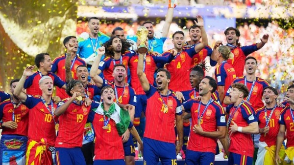 World Cup 2026 khép lại: Những điều lớn nhất đọng lại sau kỳ tranh tài bóng đá lịch sử