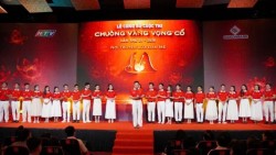 Chuông vàng vọng cổ bước sang tuổi 21, mở rộng cơ hội cho tài năng trẻ