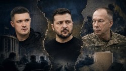 Tổng tư lệnh quân đội Ukraine bất ngờ lên tiếng xin lỗi cựu Bộ trưởng Quốc phòng