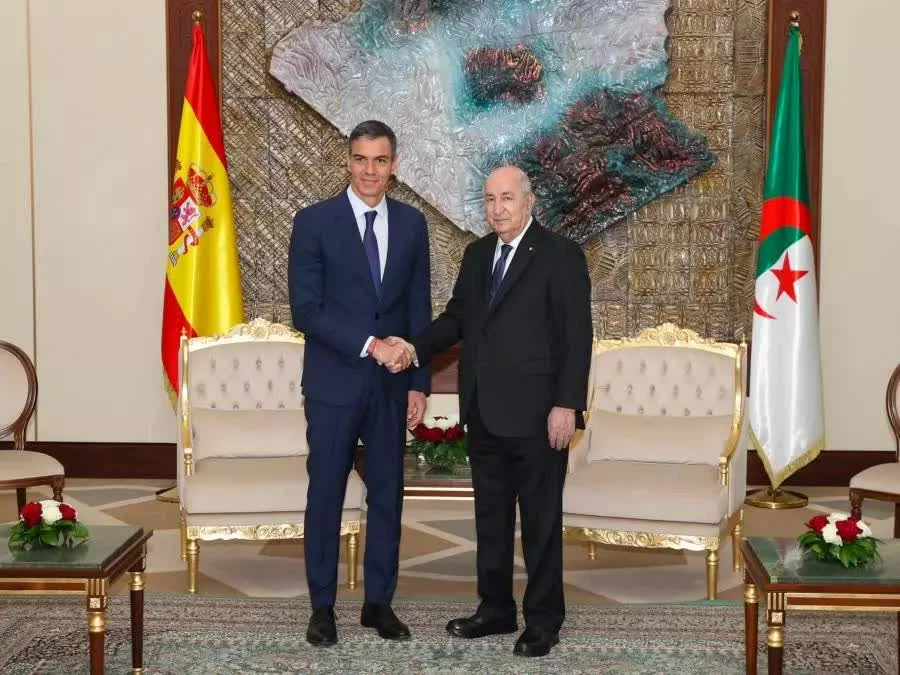 Tây Ban Nha Tây Ban Nha