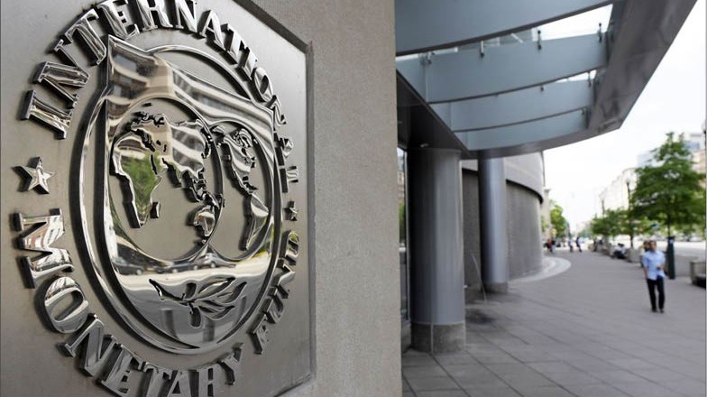 IMF hoàn tất rà soát, Ukraine nhận thêm khoản vay gần 700 triệu USD
