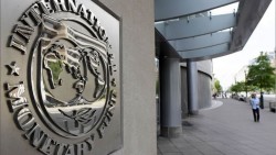 IMF hoàn tất rà soát, Ukraine nhận thêm khoản vay gần 700 triệu USD