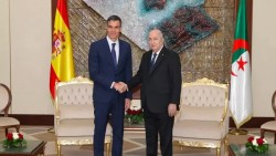 Bỏ lại quá khứ bất đồng, Tây Ban Nha-Algeria khôi phục quan hệ song phương