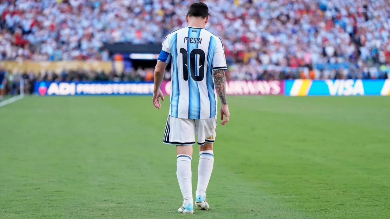 Lionel Messi và 6 kỳ World Cup: Hành trình từ chàng trai 18 tuổi đến huyền thoại của giải đấu