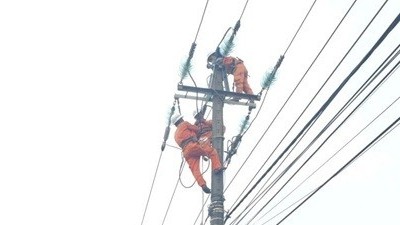 Lịch cúp điện Thành phố Huế hôm nay ngày 22/7/2026