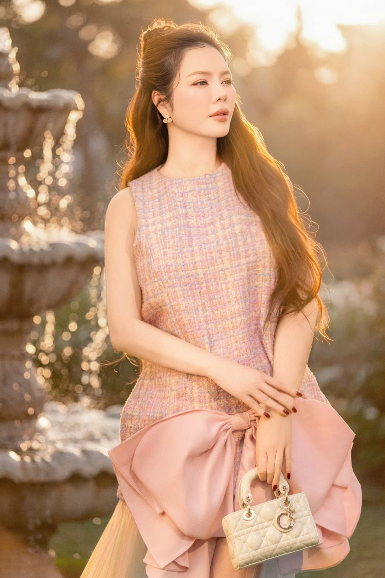 Sao Việt: Lý Nhã Kỳ Sao Việt: Lý Nhã Kỳ