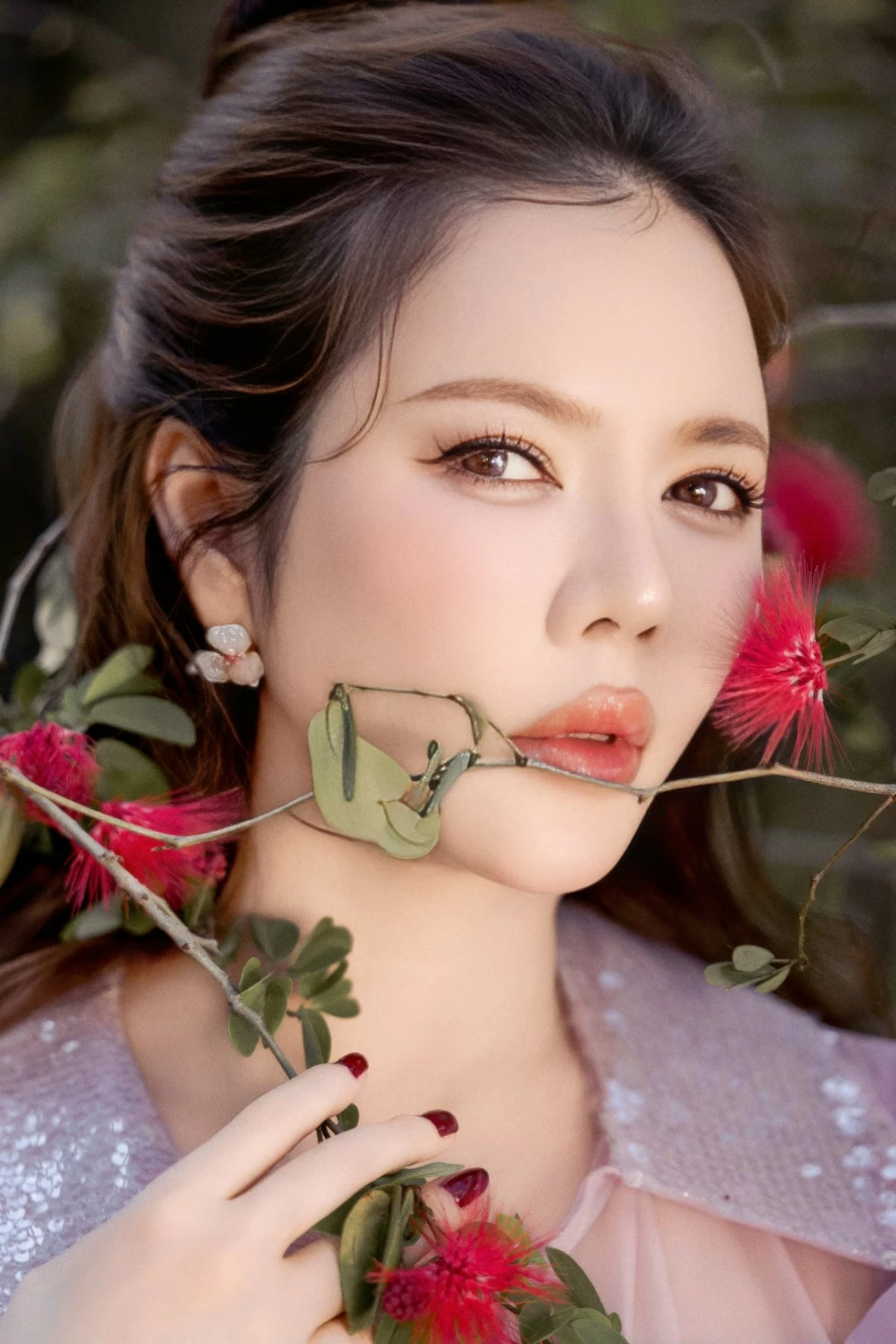 Sao Việt: Lý Nhã Kỳ Sao Việt: Lý Nhã Kỳ