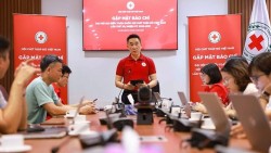 Đại hội Hội Chữ thập đỏ Việt Nam lần thứ XII: Dấu mốc mở ra chặng đường mới