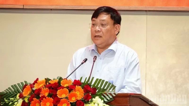 Tỉnh Đồng Tháp: Trao tặng, truy tặng danh hiệu vinh dự Nhà nước Bà mẹ Việt Nam Anh hùng Tỉnh Đồng Tháp: Trao tặng, truy tặng danh hiệu vinh dự Nhà nước Bà mẹ Việt Nam Anh hùng