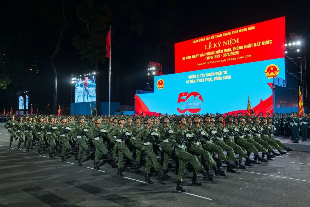 Lòng tin, sự chân thành và đoàn kết: Sức mạnh đưa Việt Nam vươn tầm thế giới Lòng tin, sự chân thành và đoàn kết: Sức mạnh đưa Việt Nam vươn tầm thế giới