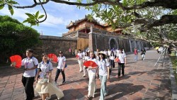 Trên hành trình Trại Hè Việt Nam 2026