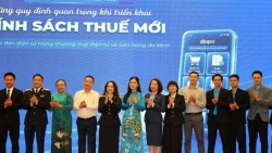 MB đồng hành cùng hộ kinh doanh trước những quy định thuế mới