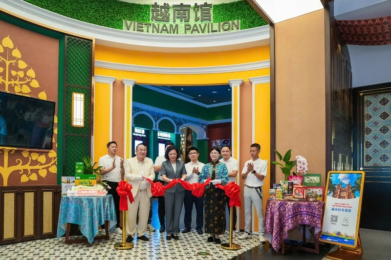 Để kiều bào không chỉ đơn thuần là người gửi kiều hối mà phải trở thành những nhà khoa học, chuyên gia hàng đầu Để kiều bào không chỉ đơn thuần là người gửi kiều hối mà phải trở thành những nhà khoa học, chuyên gia hàng đầu