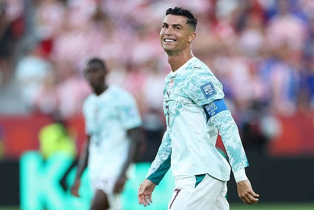Nhìn lại World Cup 2026: Khi hàng loạt kỷ lục lịch sử được viết lại Nhìn lại World Cup 2026: Khi hàng loạt kỷ lục lịch sử được viết lại
