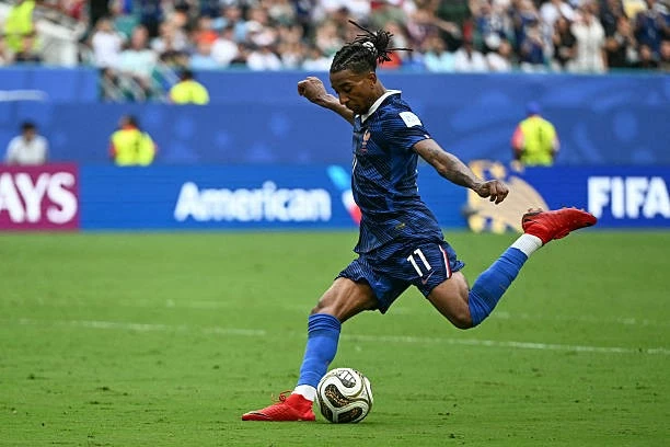 Nhìn lại World Cup 2026: Khi hàng loạt kỷ lục lịch sử được viết lại Nhìn lại World Cup 2026: Khi hàng loạt kỷ lục lịch sử được viết lại