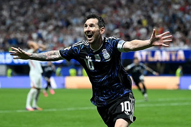 Nhìn lại World Cup 2026: Khi hàng loạt kỷ lục lịch sử được viết lại Nhìn lại World Cup 2026: Khi hàng loạt kỷ lục lịch sử được viết lại