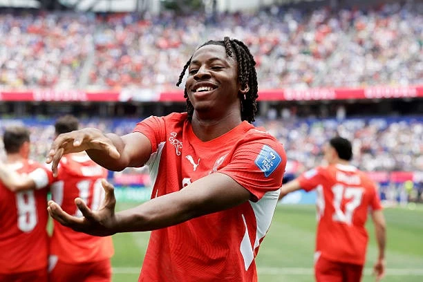 Nhìn lại World Cup 2026: Khi hàng loạt kỷ lục lịch sử được viết lại Nhìn lại World Cup 2026: Khi hàng loạt kỷ lục lịch sử được viết lại