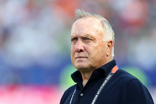 Nhìn lại World Cup 2026: Khi hàng loạt kỷ lục lịch sử được viết lại Nhìn lại World Cup 2026: Khi hàng loạt kỷ lục lịch sử được viết lại