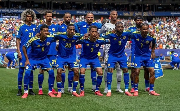 Nhìn lại World Cup 2026: Khi hàng loạt kỷ lục lịch sử được viết lại Nhìn lại World Cup 2026: Khi hàng loạt kỷ lục lịch sử được viết lại