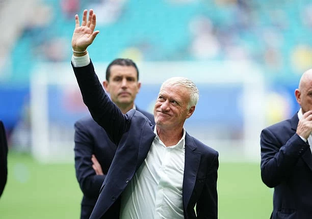 Nhìn lại World Cup 2026: Khi hàng loạt kỷ lục lịch sử được viết lại Nhìn lại World Cup 2026: Khi hàng loạt kỷ lục lịch sử được viết lại