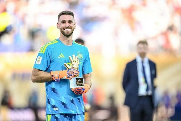 Nhìn lại World Cup 2026: Khi hàng loạt kỷ lục lịch sử được viết lại Nhìn lại World Cup 2026: Khi hàng loạt kỷ lục lịch sử được viết lại