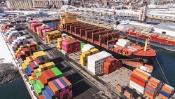 Mỹ-Mexico nối lại đàm phán USMCA, Canada vắng mặt