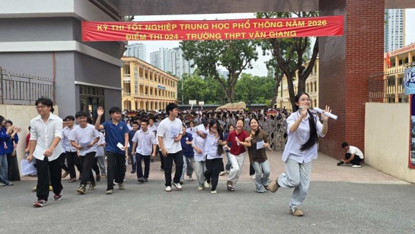 Tuyển sinh 2026: Dự báo điểm chuẩn vào các trường đại học phía Bắc