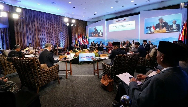 ASEAN