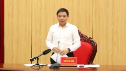 Phó Thủ tướng Chính phủ Nguyễn Văn Thắng sắp công tác làm việc tại Thụy Sỹ và Hà Lan