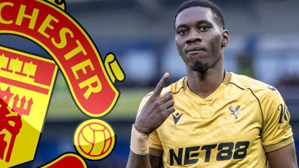 Hụt thương vụ Crysencio Summerville, MU chuyển hướng sang Ismaila Sarr