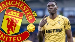 Hụt thương vụ Crysencio Summerville, MU chuyển hướng sang Ismaila Sarr