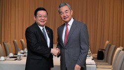 Trung Quốc khẳng định sẵn sàng hợp tác với ASEAN để làm sâu sắc thêm sự tin cậy đôi bên