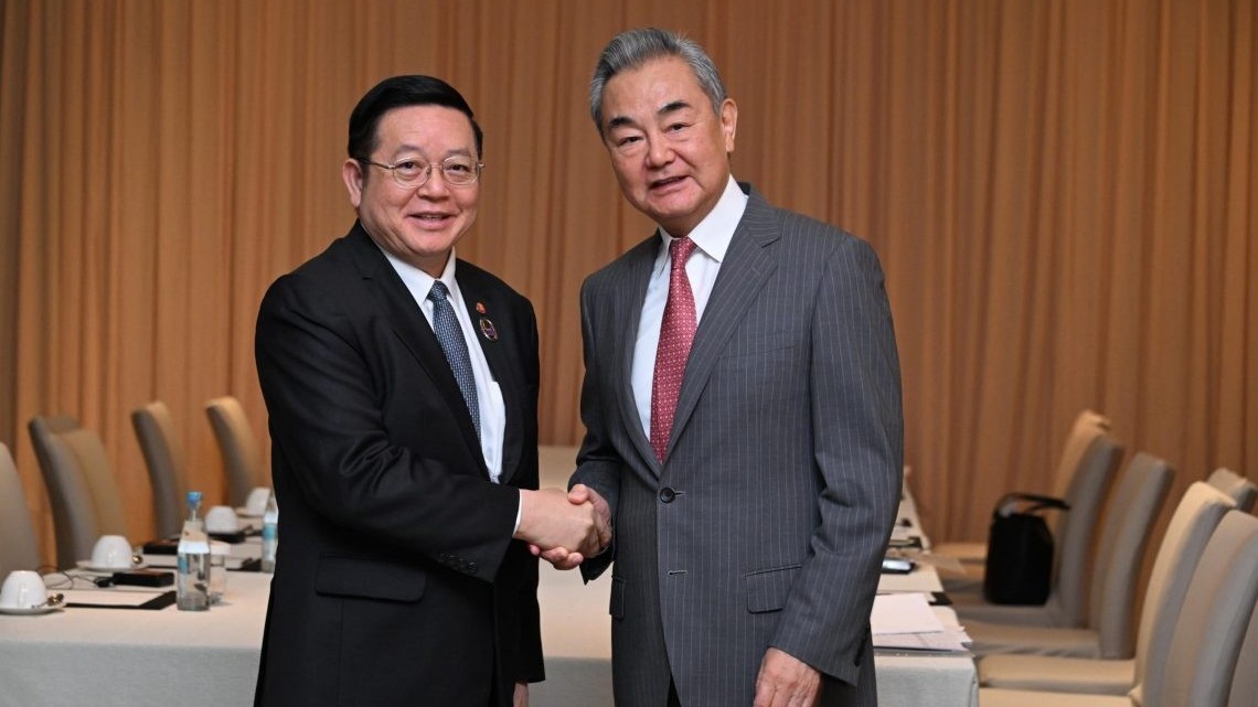 Trung Quốc khẳng định sẵn sàng hợp tác với ASEAN để làm sâu sắc thêm sự tin cậy đôi bên