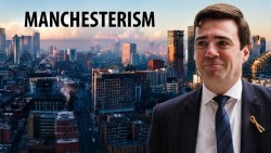 Tân Thủ tướng Burnham và 'chủ nghĩa Manchester': Từ mô hình địa phương đến phép thử cho nước Anh