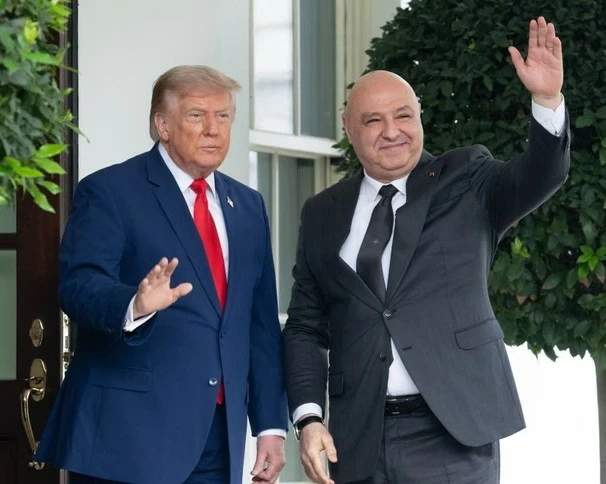 Mỹ nối lại đường bay thẳng với Lebanon sau 41 năm, Tổng thống Trump để ngỏ đối thoại với Hezbollah