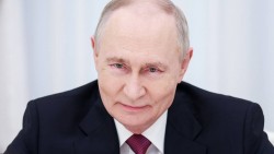 Tổng thống Nga Vladimir Putin sẽ trở lại Trung Quốc vào cuối năm, lý do là gì?