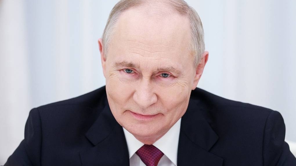 Tổng thống Nga Vladimir Putin sẽ trở lại Trung Quốc vào cuối năm, lý do là gì?