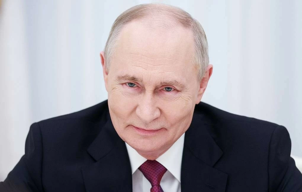 Tổng thống Nga Vladimir Putin sẽ trở lại Trung Quốc vào cuối năm, lý do là gì?
