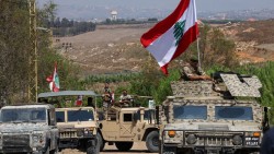 Israel bàn giao thị trấn đầu tiên ở miền Nam Lebanon, thỏa thuận do Mỹ làm trung gian bước vào giai đoạn thử nghiệm