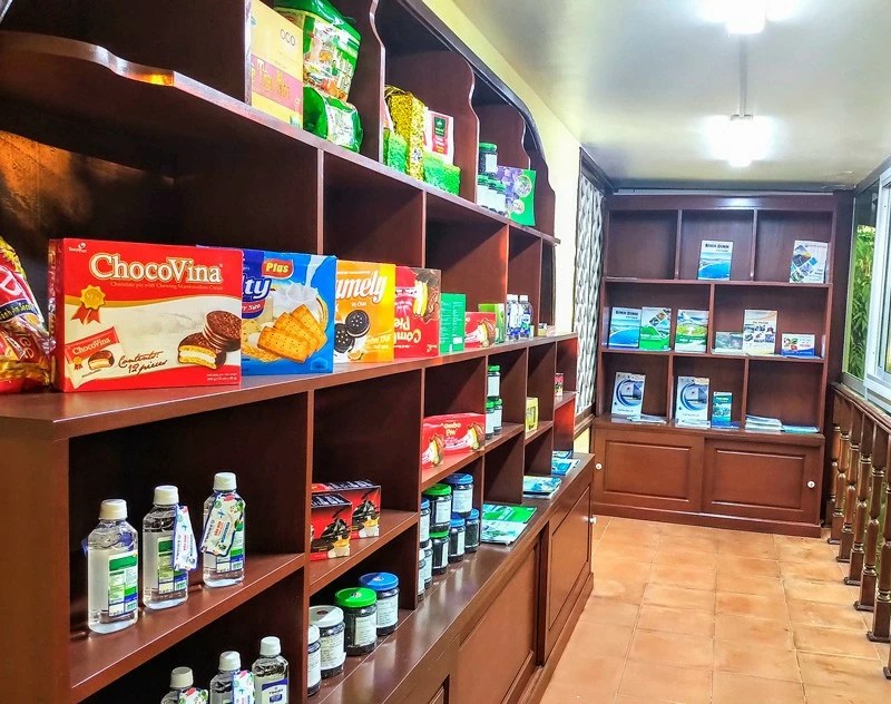 Đại sứ Dương Chính Chức:   Ngoại giao mở thị trường, nguồn vốn, công nghệ, tri thức, niềm tin để GDP tăng trưởng