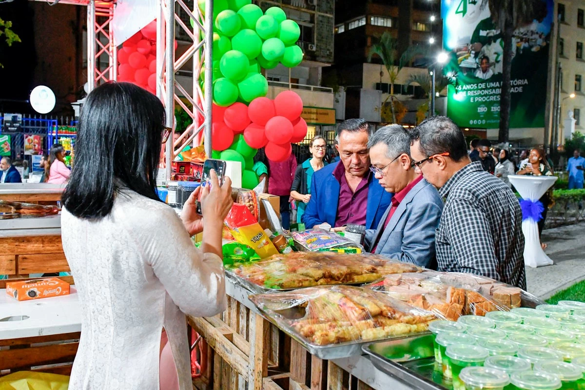 Đại sứ Dương Chính Chức:   Ngoại giao mở thị trường, nguồn vốn, công nghệ, tri thức, niềm tin để GDP tăng trưởng