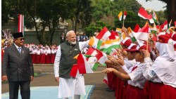 Thấy gì từ nỗ lực ngoại giao đa mặt trận của Thủ tướng Modi trong việc định hình trật tự toàn cầu mới?