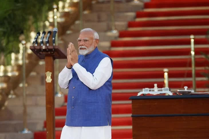 Ngoại giao đa cực của Thủ tướng Modi: Ấn Độ tăng tốc định hình trật tự toàn cầu mới