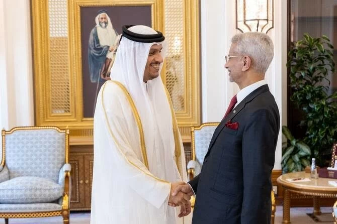 Thấy gì từ nỗ lực ngoại giao đa mặt trận của Thủ tướng Modi trong việc định hình trật tự toàn cầu mới?