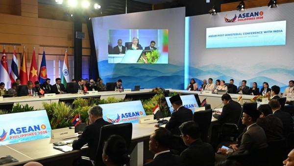 ASEAN-Ấn Độ: Bắt tay làm chủ công nghệ, AI và chuyển đổi số