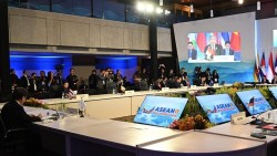 Hội nghị AMM 59: ASEAN-Nhật Bản nâng tầm Đối tác chiến lược
