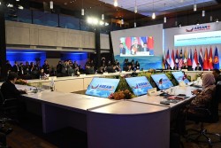 Hội nghị AMM 59: ASEAN-Nhật Bản nâng tầm Đối tác chiến lược